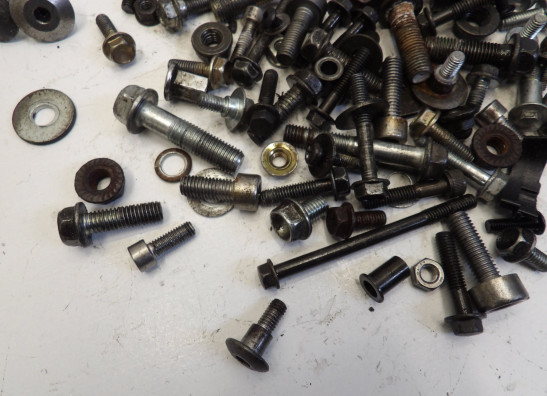 Sonstiges Honda CBR 900 RR