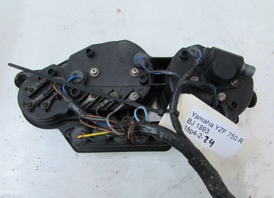 Tellerset Yamaha YZF 750