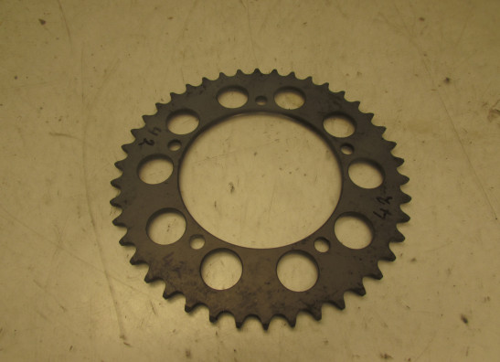 Rear sprocket Overig Onbekend Unknown