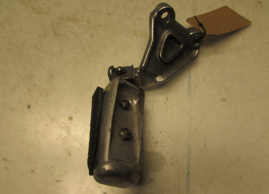 Schetsplaat links Yamaha V max