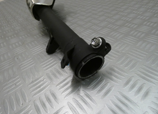 Uitlaat Suzuki GSX R 1000