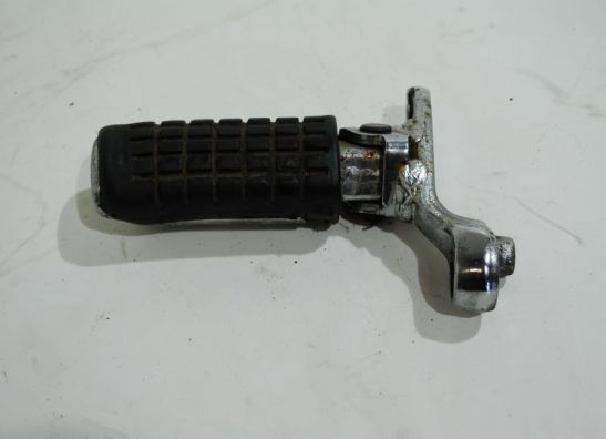 Fussraste links Honda CB 650