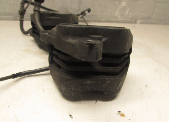 Brake calipers front BMW K 1200 RS