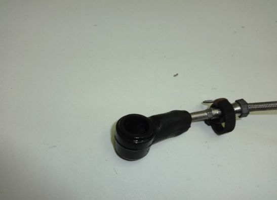 Brake hose front Yamaha XS 400