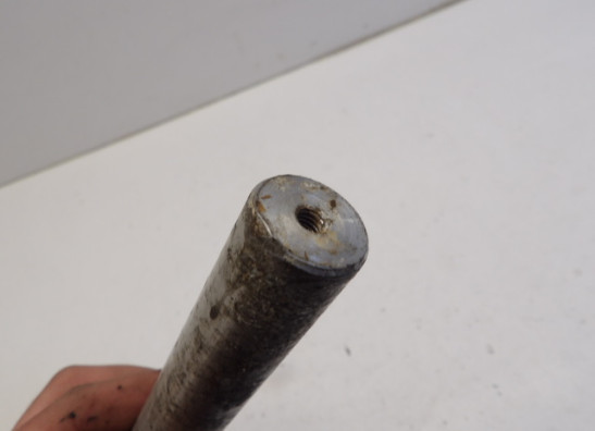 Clip on rechts Suzuki GSX R 750