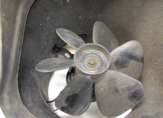 Ventilator Honda Goldwing GL