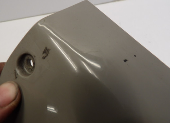 Topkuip verbinding Honda ST 1300 Pan European