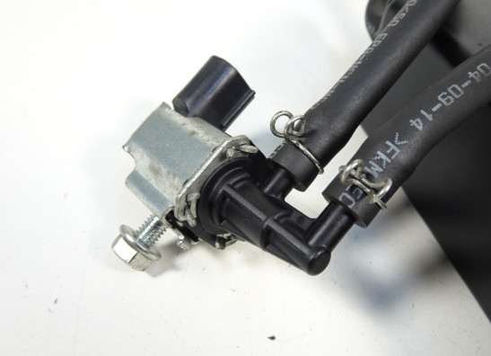 Motorblok diverse Kawasaki VERSYS 1000