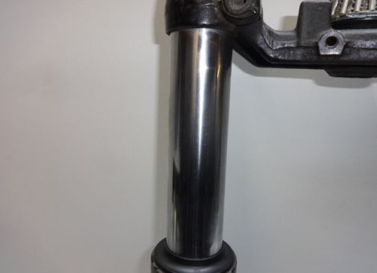 Standrohr Gabelholm rechts komplett Honda CBR 1000 F