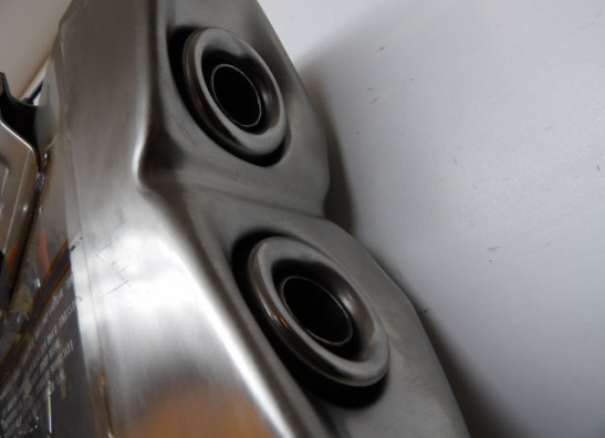 Auspuff Kawasaki Z 1000