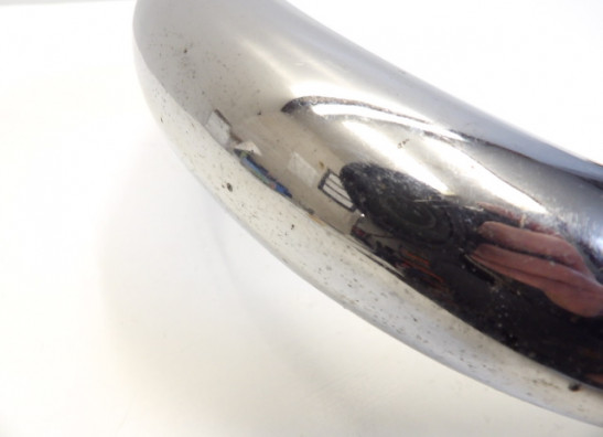 Auspuff-Krummer Suzuki VS 800 Intruder