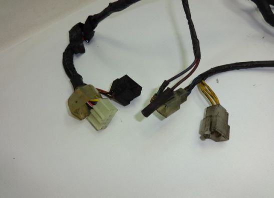 Wire Harness Kawasaki GPZ 500