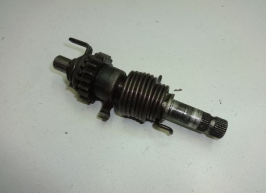 Kick starter Honda CB 350 Four