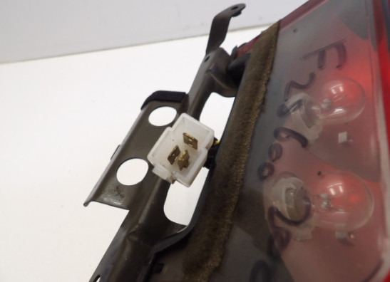 Rear light Yamaha FAZER 600