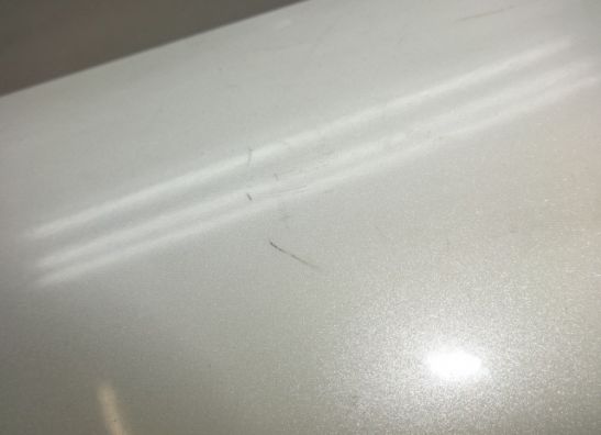 Rechter zijkuip klein Honda PC 800