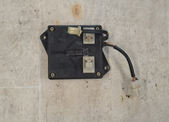 CDI ECU unit Suzuki VS 700 Intruder