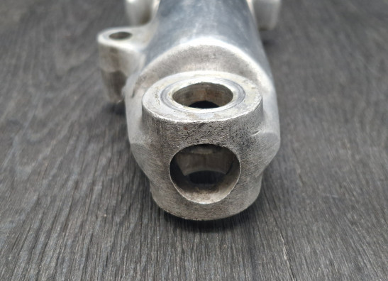 Voorpoot links onder Harley Davidson Touring FL