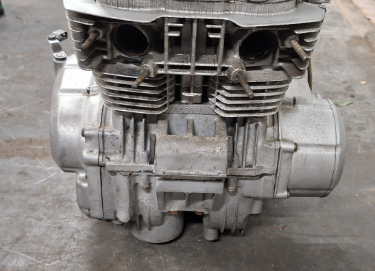 Engine Kawasaki CSR 305 LTD