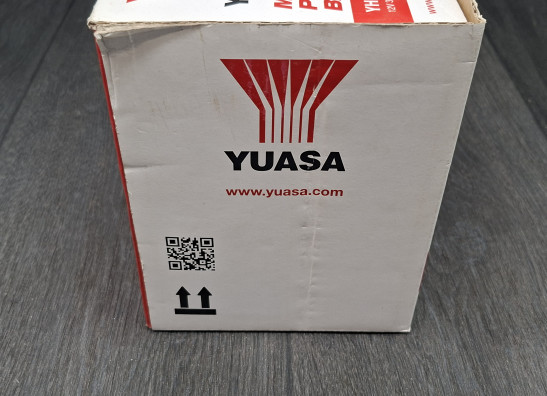 Accu Harley Davidson Tour Glide FLT