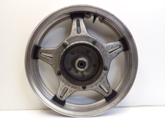 Achtervelg Honda CX 500