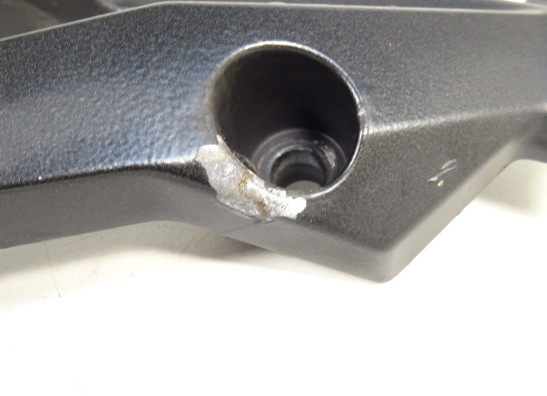 Duo voetsteun rechts Kawasaki Z 1000