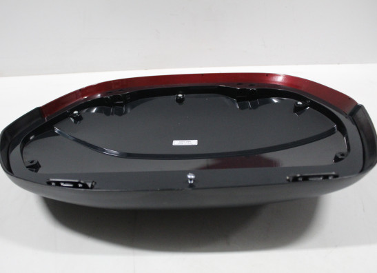 Linker kofferdeksel Honda Deauville 650 - 700