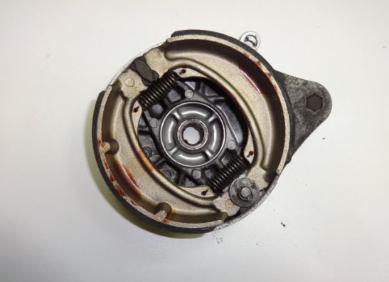 Brake drum Honda CMX 450