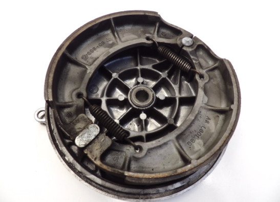 Brake drum Yamaha XVS 650 Dragstar