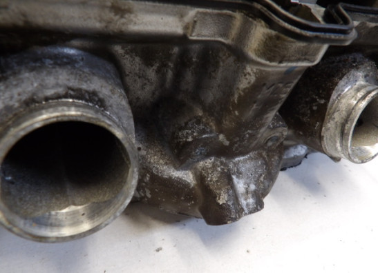 Cilinderkop Honda CBF 500