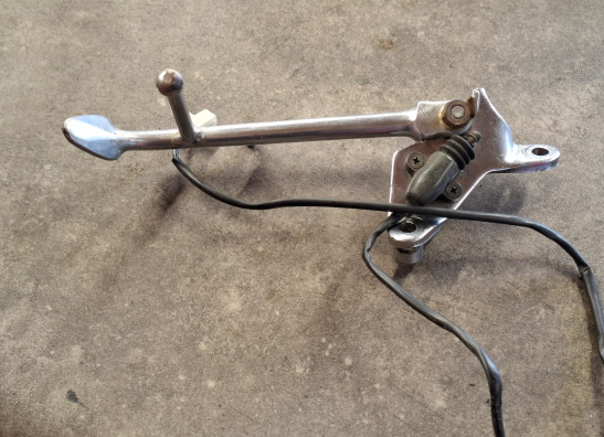 Standaard Yamaha XV 1100 Virago