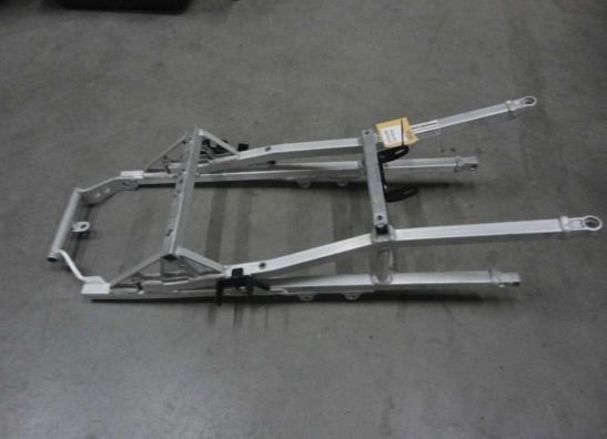 Rail Aprilia Tuono 1000