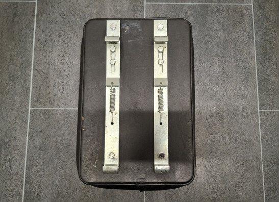 Gepacktrager Harley Davidson Overige Harley Davidson