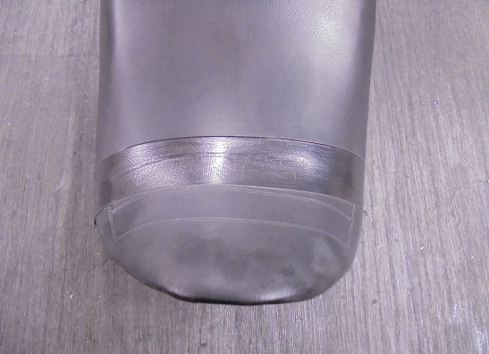 Sitzbank Kawasaki GPZ 750