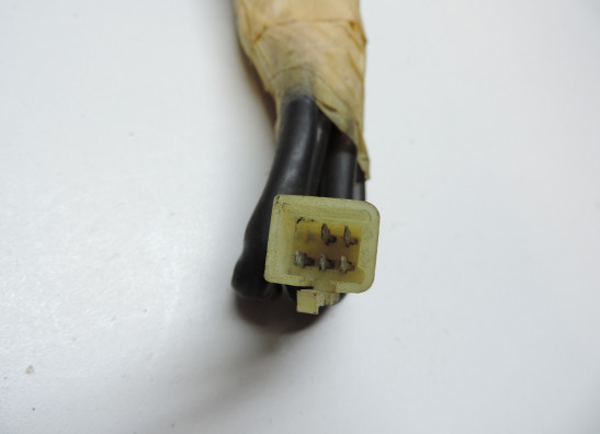 Stuurschakelaar rechts Honda TRANSALP