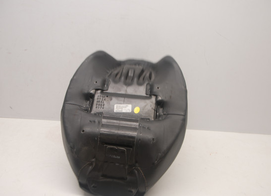 Zadel Harley Davidson Touring FL