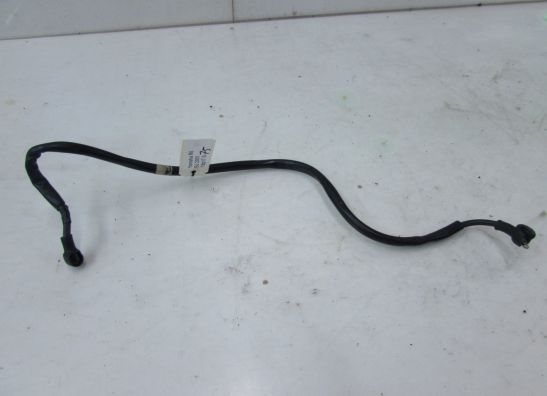 Engine parts Yamaha YZF R6