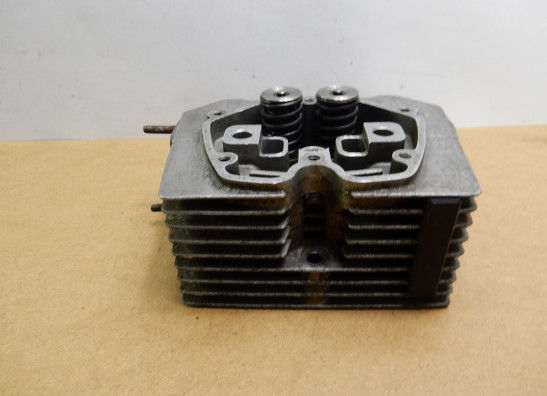 Cilinderkop Moto Guzzi V35 V50 V65