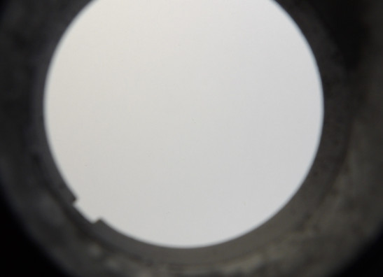 Inlaat rubber BMW R 1100 RT