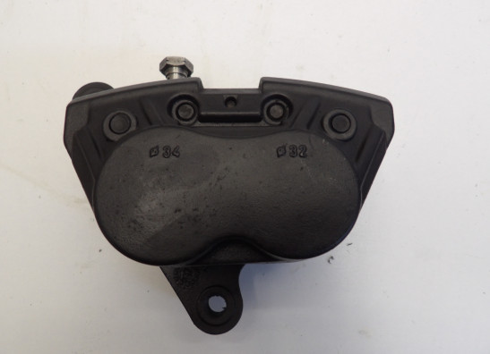 Remklauw rechts voor BMW R 1100 RT