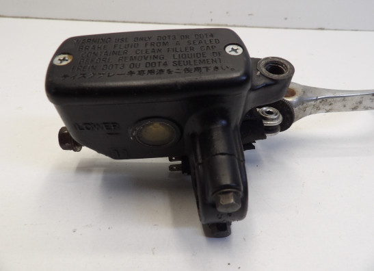 Bremszylinder vorne Honda CB 500