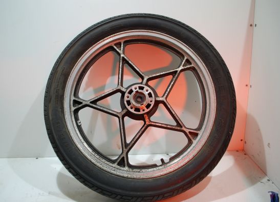 Front Wheel Suzuki GS 1000