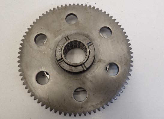 Start up kupplung Yamaha XTZ Tenere