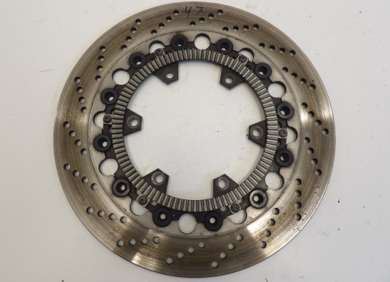 Brake disc front BMW R 1100  1150 RS