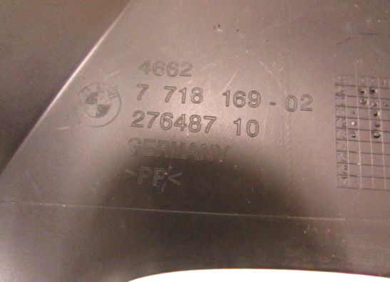 Rear fender BMW S 1000 RR