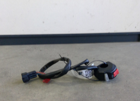 Handlebar switch assy right Kawasaki ZZR 1400