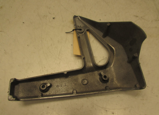 Linker zijkuip klein Kawasaki ER 5