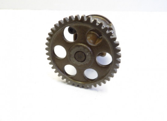 Oliepomp Yamaha YZF 1000 Thunderace