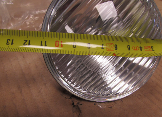 Headlight Overig Onbekend Unknown