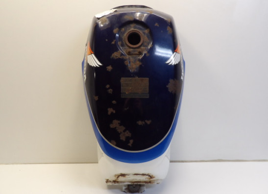 Tank Honda CBX 750 F