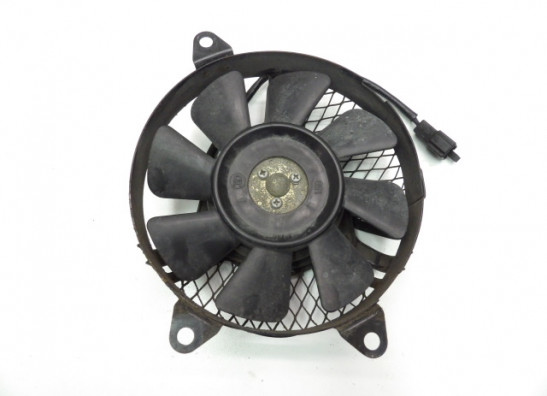 Lufter Yamaha XTZ Tenere